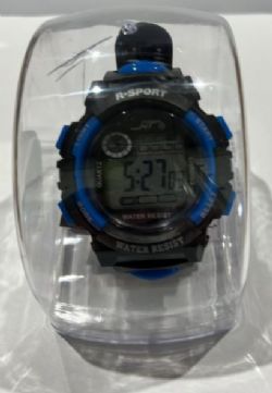 MONTRE DIGITALE POUR ENFANT